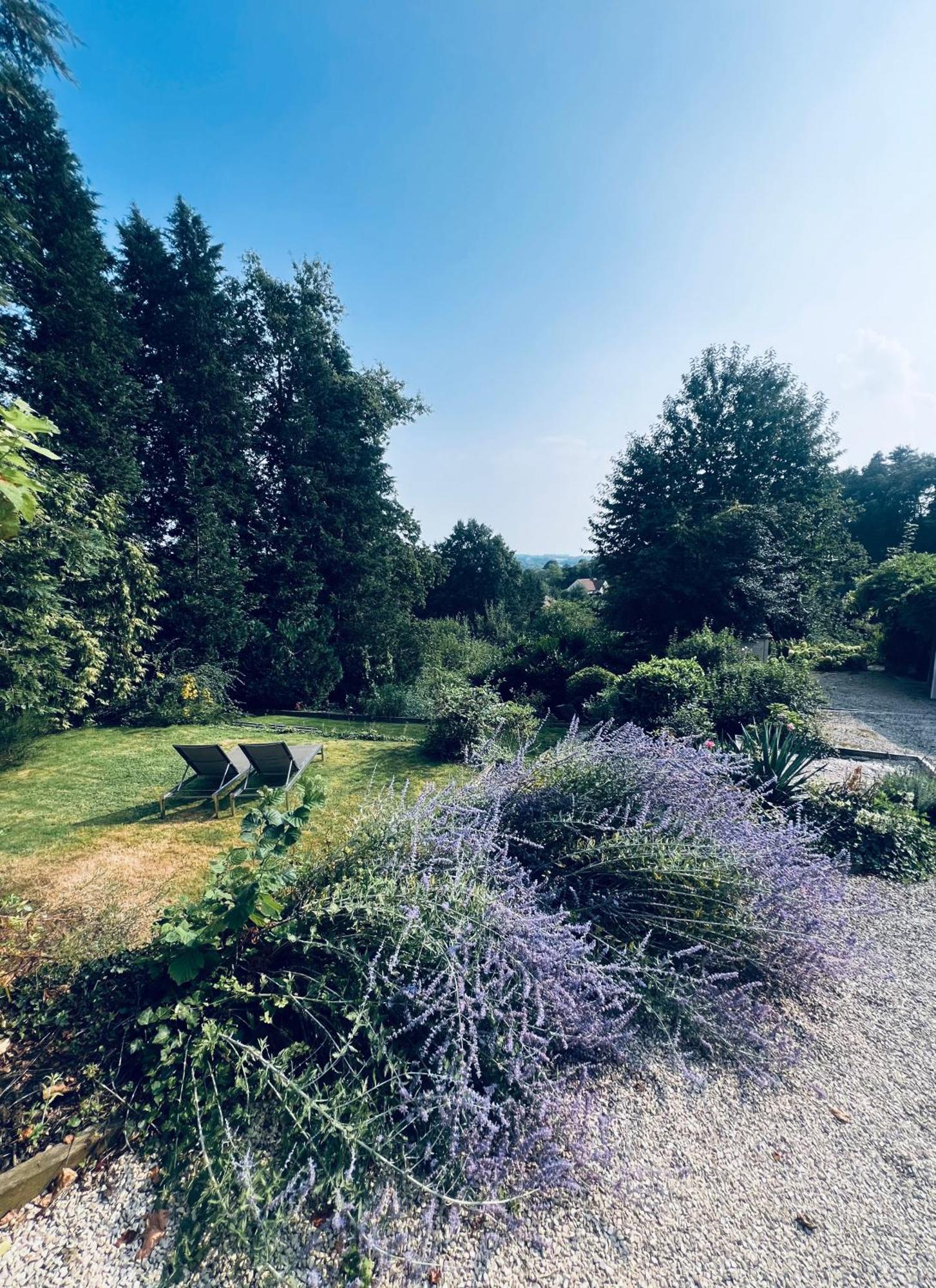 Bois De Hal Bed & Breakfast Braine l'Alleud Bagian luar foto