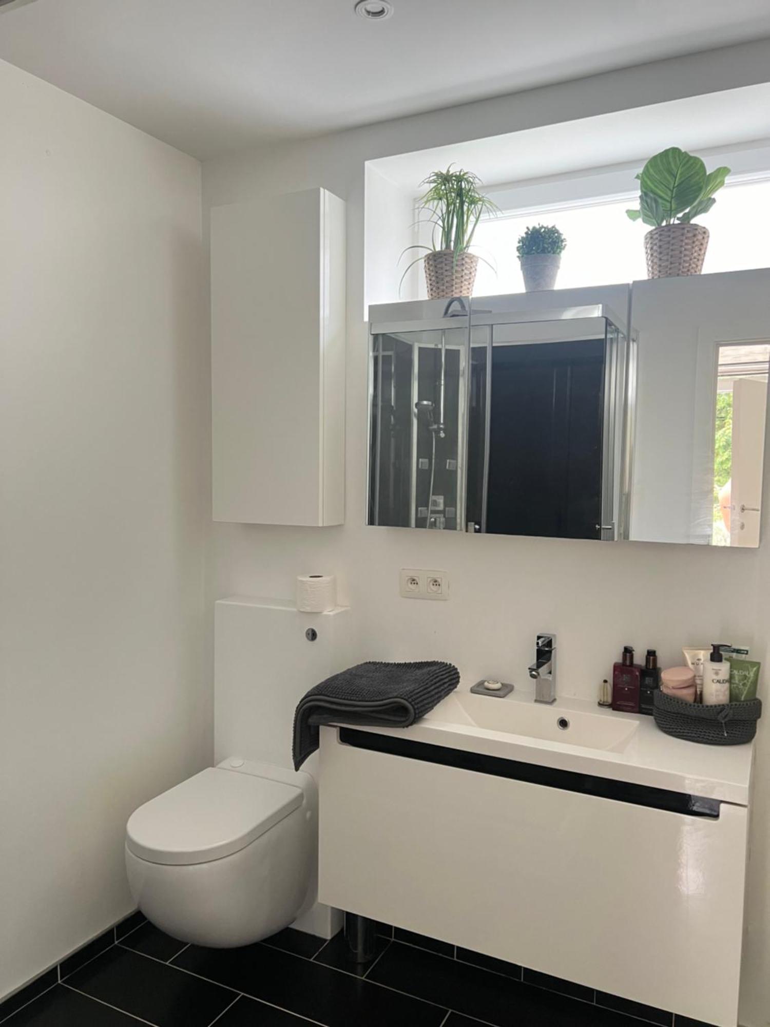 Bois De Hal Bed & Breakfast Braine l'Alleud Bagian luar foto